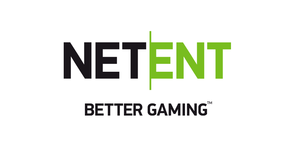 Net Entertainment producent logo