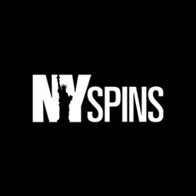 nyspins kasyno logo