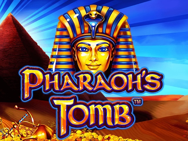 Pharaoh’s Tomb za darmo