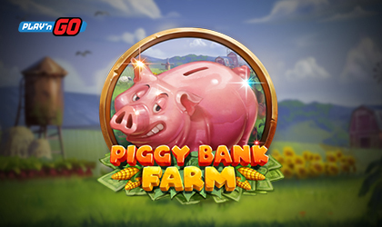 Piggy Bank Farm slot online