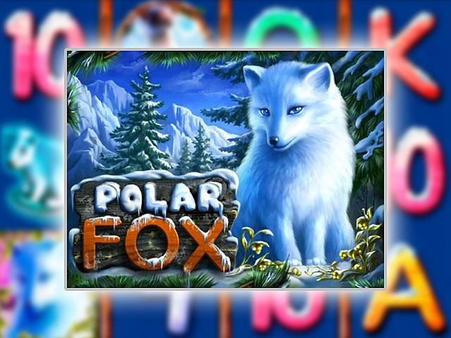 Polar Fox gra online