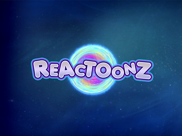 Reactoonz gra online