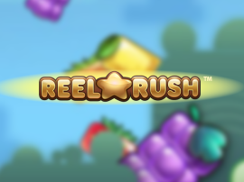 reel rush darmowa gra