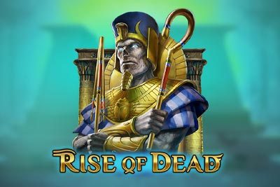 Rise of Dead – darmowy automat do gry