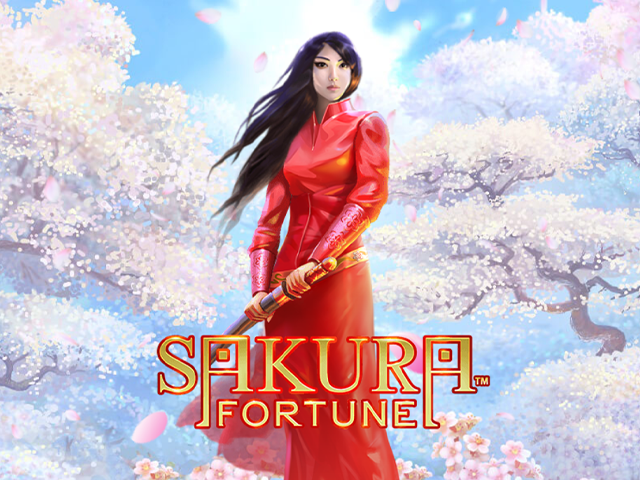 Sakura Fortune – darmowy slot online