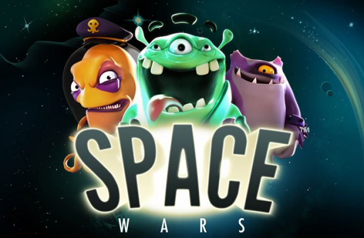 Space Wars gra online