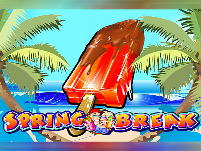 Spring Break – darmowy automat do gry