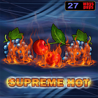Supreme Hot gra online