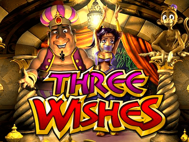 Three Wishes online