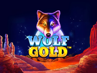 Wolf Gold online